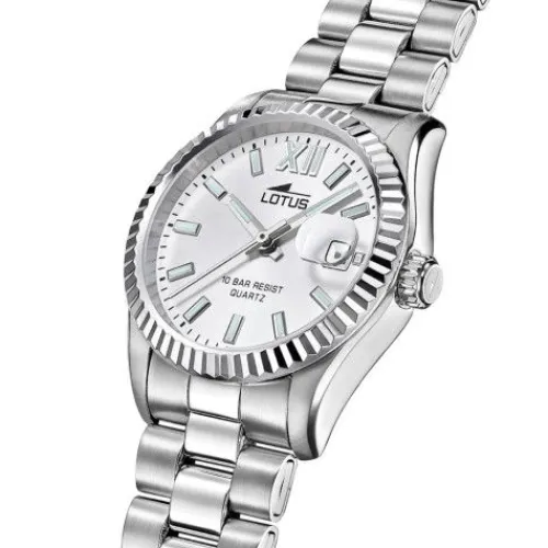 Lotus Metallarmband-Freedom - 18930/1