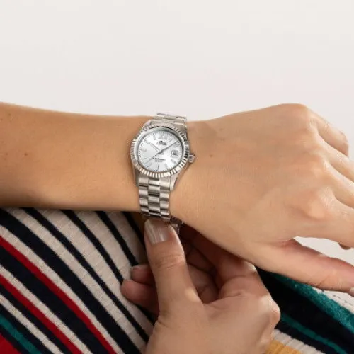 Lotus Metallarmband-Freedom - 18930/1