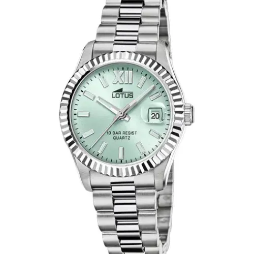 Lotus Metallarmband-Freedom - 18930/7