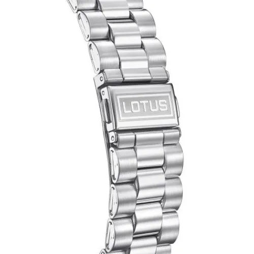 Lotus Metallarmband-Freedom - 18854/3