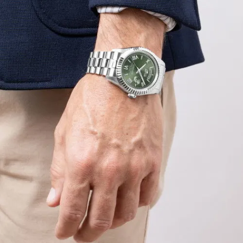 Lotus Metallarmband-Freedom - 18854/3