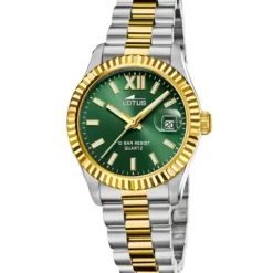 Lotus Metallarmband-Freedom - 18931/3