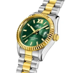 Lotus Metallarmband-Freedom - 18931/3