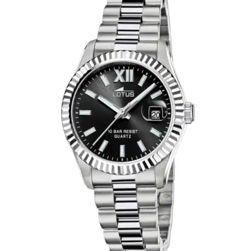 Lotus Metallarmband-Freedom - 18930/6