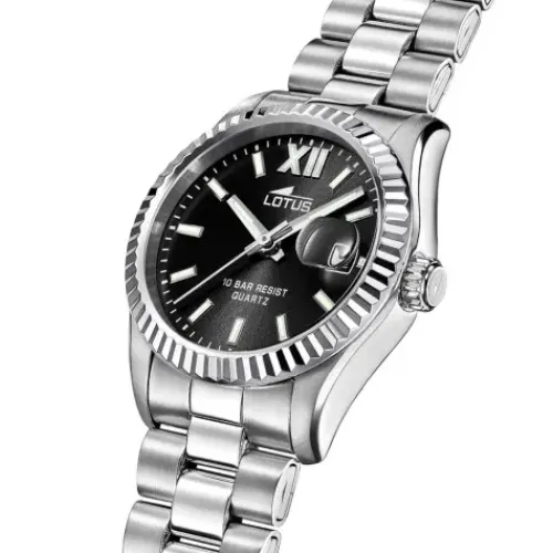 Lotus Metallarmband-Freedom - 18930/6