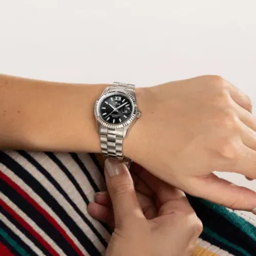 Lotus Metallarmband-Freedom - 18930/6