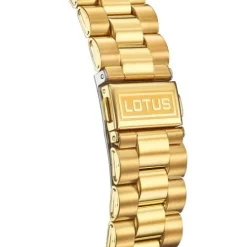 Lotus Metallarmband-Freedom - 18932/1