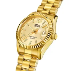 Lotus Metallarmband-Freedom - 18932/2