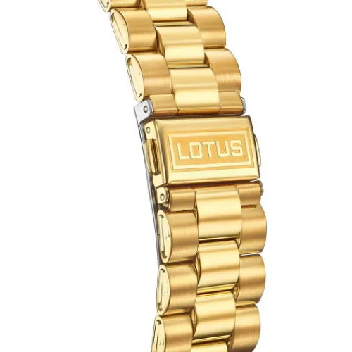 Lotus Metallarmband-Freedom - 18932/2