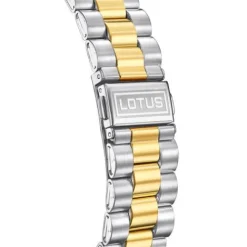 Lotus Metallarmband-Freedom - 18855/5