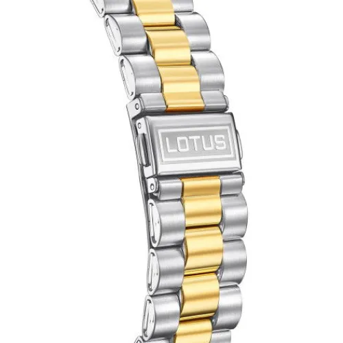 Lotus Metallarmband-Freedom - 18855/5