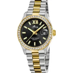 Lotus Metallarmband-Freedom - 18978/3