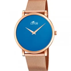 Lotus Metallarmband-Minimalist - 18773/1