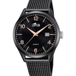 Lotus Metallarmband-Minimalist - 18633/1