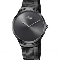 Lotus Metallarmband-Minimalist - 18784/1