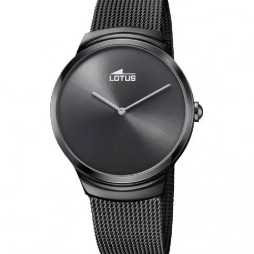 Lotus Metallarmband-Minimalist - 18784/1