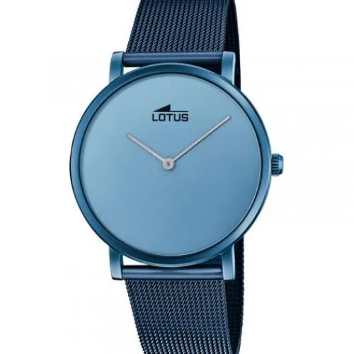 Lotus Metallarmband-Minimalist - 18775/1