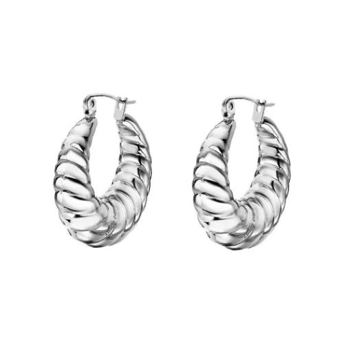 Lotus Ohrringe-Ohrringe - LS2345-4/1