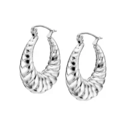 Lotus Ohrringe-Ohrringe - LS2418-4/1