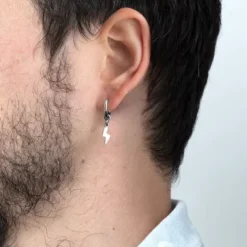 Lotus Ohrringe-Ohrringe - LS2228-4/1