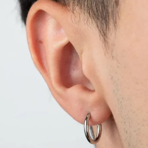 Lotus Ohrringe-Ohrringe - LS2174-4/1