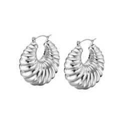 Lotus Ohrringe-Ohrringe - LS2419-4/1