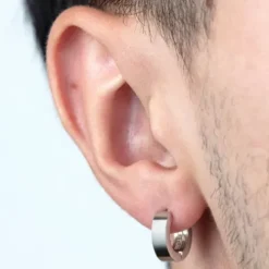 Lotus Ohrringe-Ohrringe - LS2160-4/1