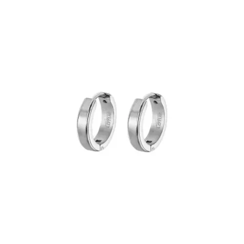 Lotus Ohrringe-Ohrringe - LS2390-4/1