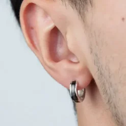 Lotus Ohrringe-Ohrringe - LS2159-4/1