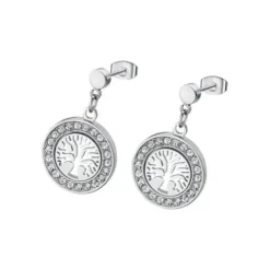 Lotus Ohrringe-Ohrstecker - LS2181-4/1