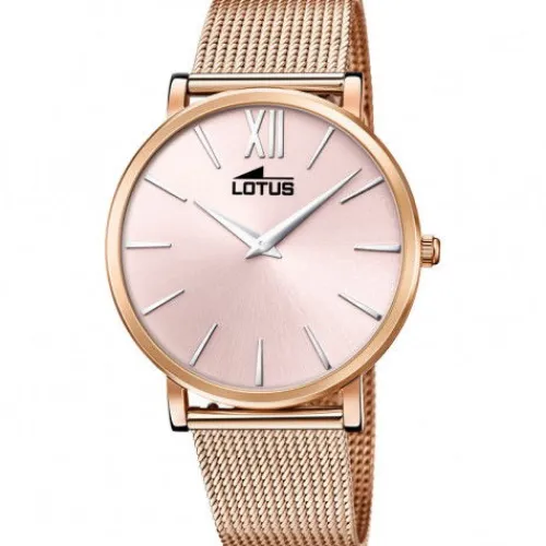 Lotus Metallarmband-Smart Casual - 18730/1