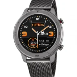 Lotus Metallarmband-SmarTime - 50022/1