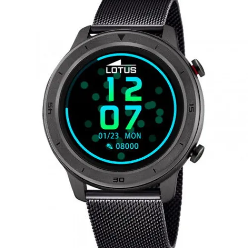 Lotus Metallarmband-SmarTime - 50023/1