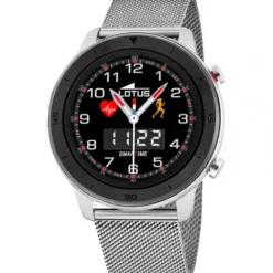 Lotus Metallarmband-SmarTime - 50021/1