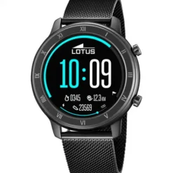 Lotus Metallarmband-Smartwatch - 50039/1