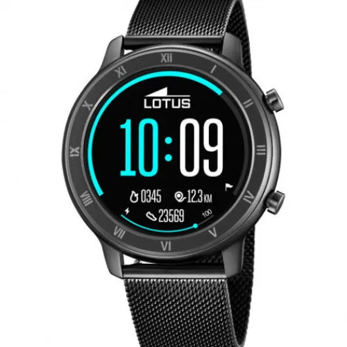 Lotus Metallarmband-Smartwatch - 50039/1