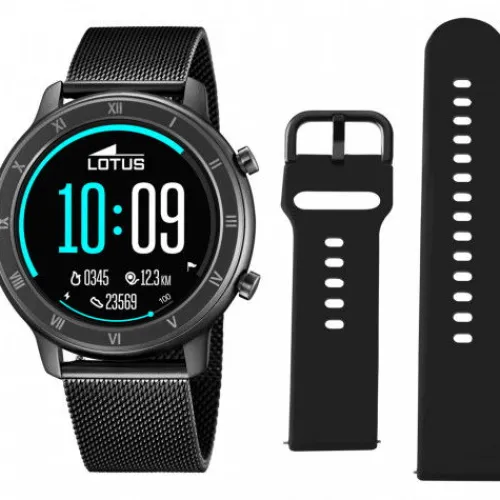 Lotus Metallarmband-Smartwatch - 50039/1