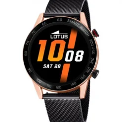 Lotus Metallarmband-Smartwatch - 50025/1