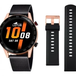 Lotus Metallarmband-Smartwatch - 50025/1