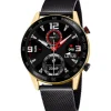 Lotus Metallarmband-Smartwatch - 50019/1