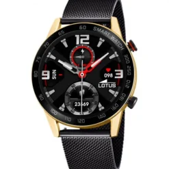 Lotus Metallarmband-Smartwatch - 50019/1
