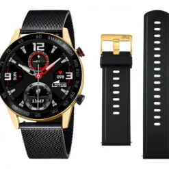 Lotus Metallarmband-Smartwatch - 50019/1