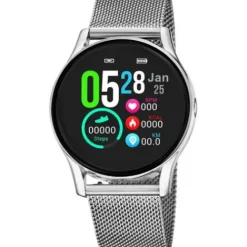 Lotus Metallarmband-Smartwatch - 50000/A