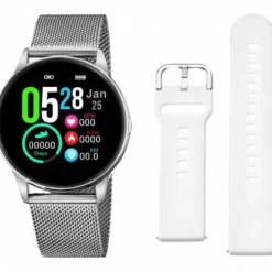 Lotus Metallarmband-Smartwatch - 50000/A