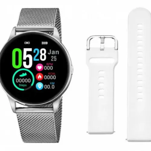 Lotus Metallarmband-Smartwatch - 50000/A