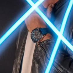 Lotus Silikonarmband-Vortex - 18944/1