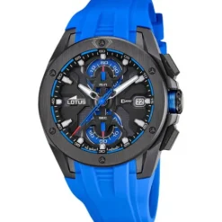 Lotus Silikonarmband-Vortex - 18943/2