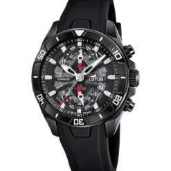 Lotus Silikonarmband-Vortex - 18945/6