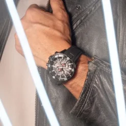 Lotus Silikonarmband-Vortex - 18945/6