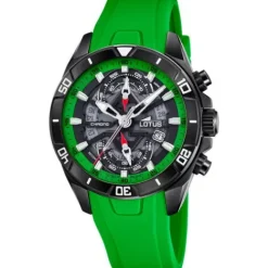 Lotus Silikonarmband-Vortex - 18945/4